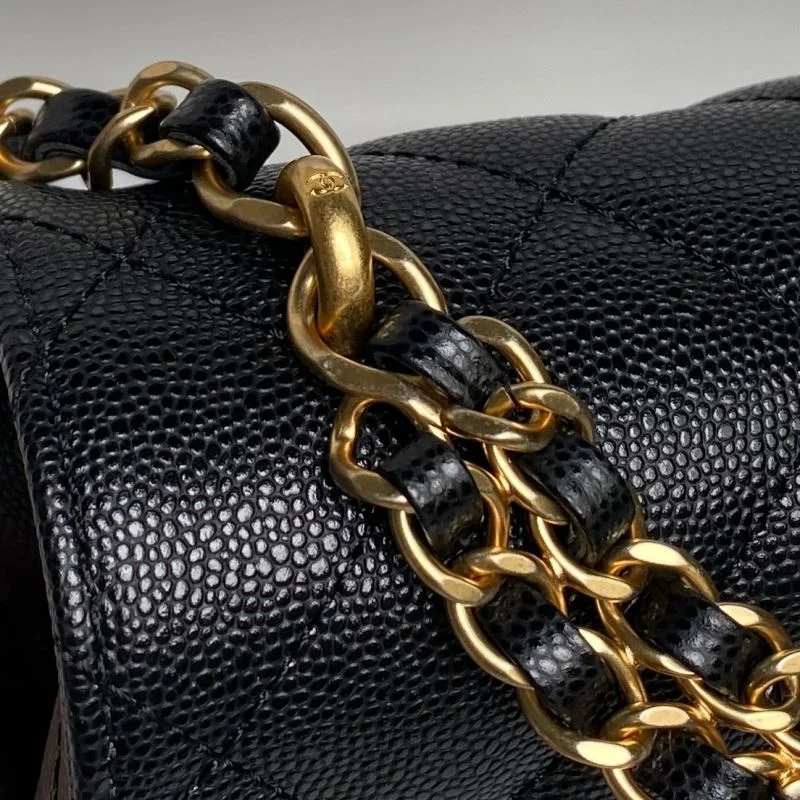 Cozy Chanel CF Series Bags 53538