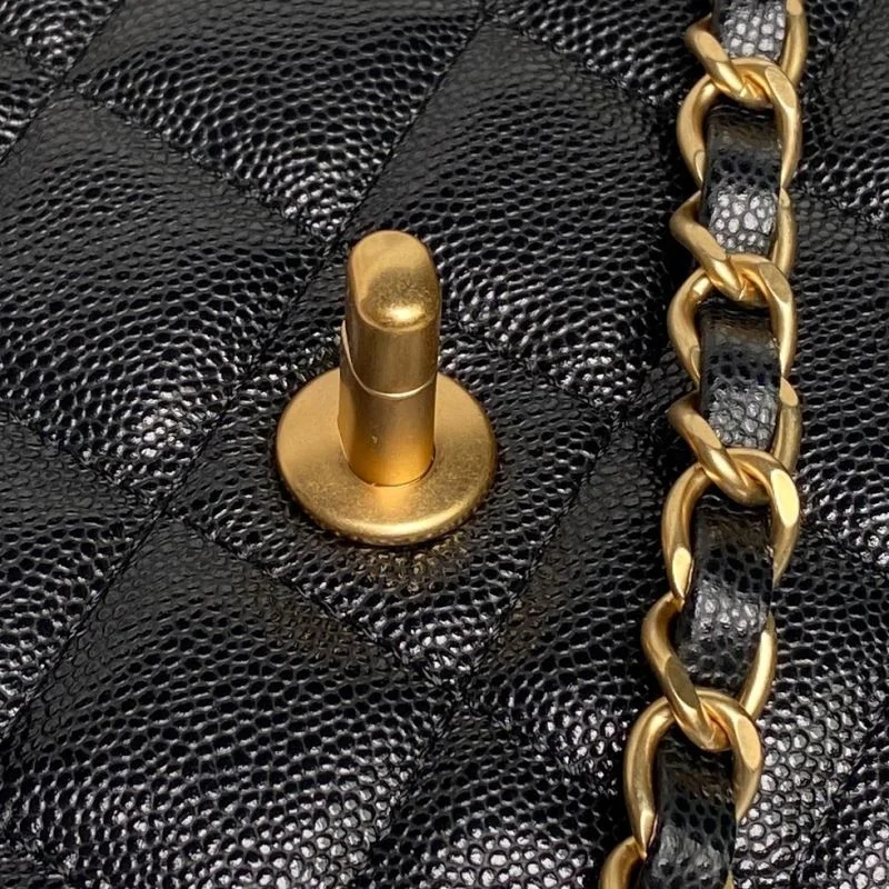 Cozy Chanel CF Series Bags 53538