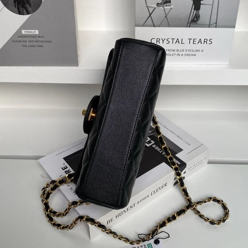 Cozy Chanel CF Series Bags 53538