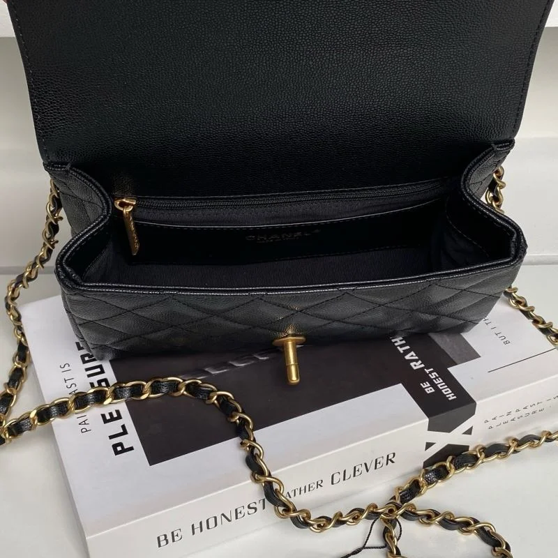 Cozy Chanel CF Series Bags 53538
