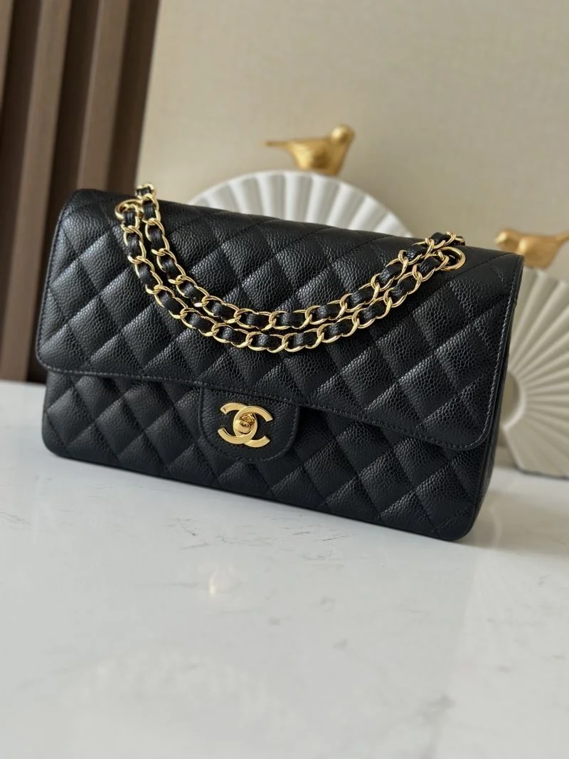 SunProtective Chanel CF Series Bags 53542
