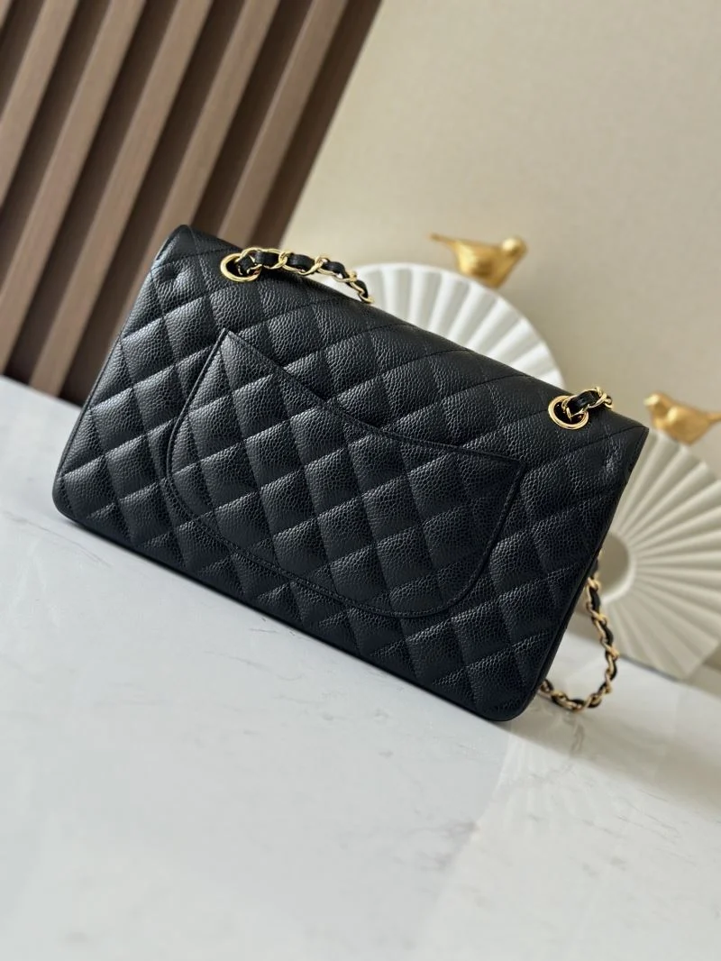 SunProtective Chanel CF Series Bags 53542