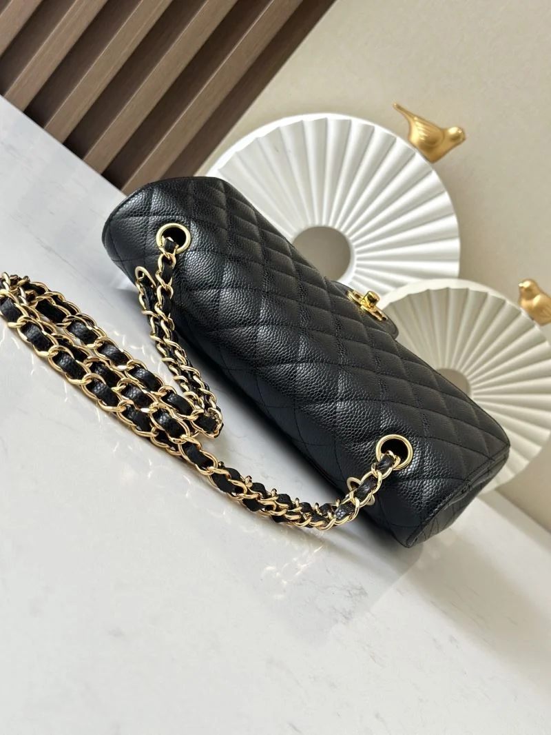 SunProtective Chanel CF Series Bags 53542