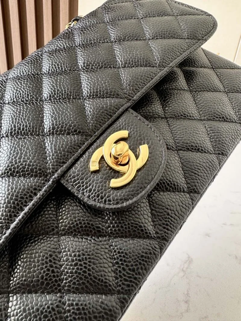 SunProtective Chanel CF Series Bags 53542