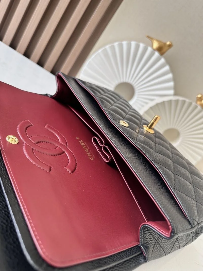 SunProtective Chanel CF Series Bags 53542