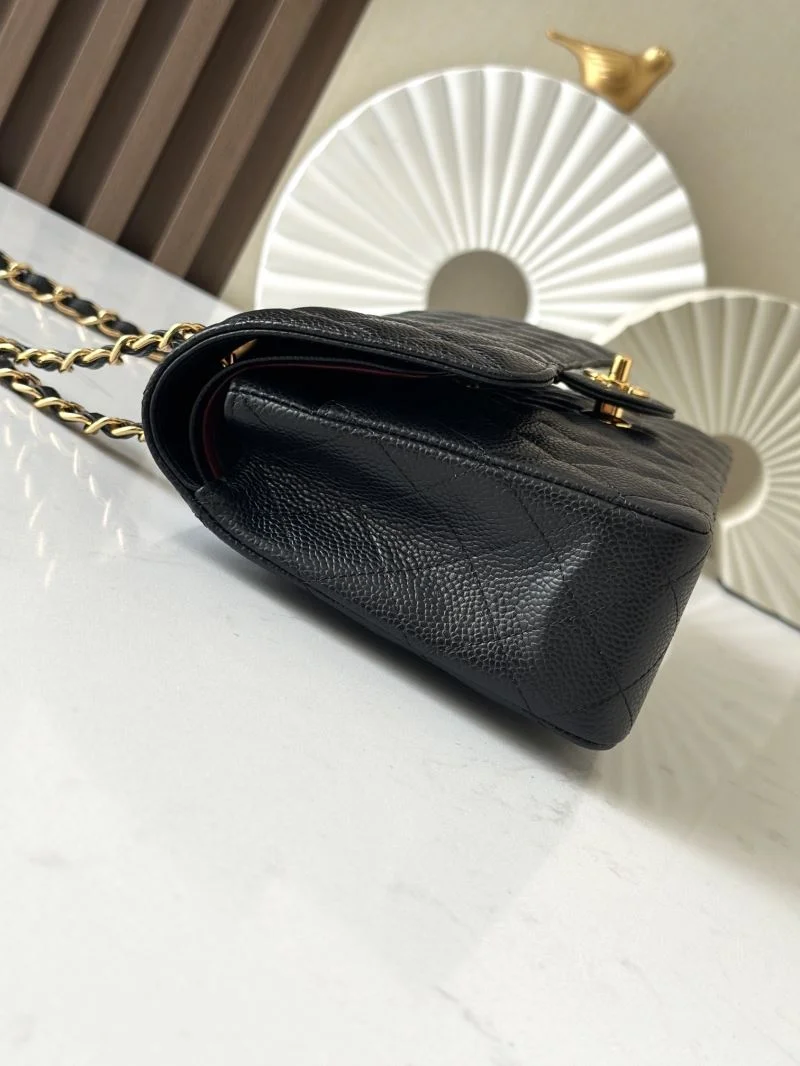 SunProtective Chanel CF Series Bags 53542