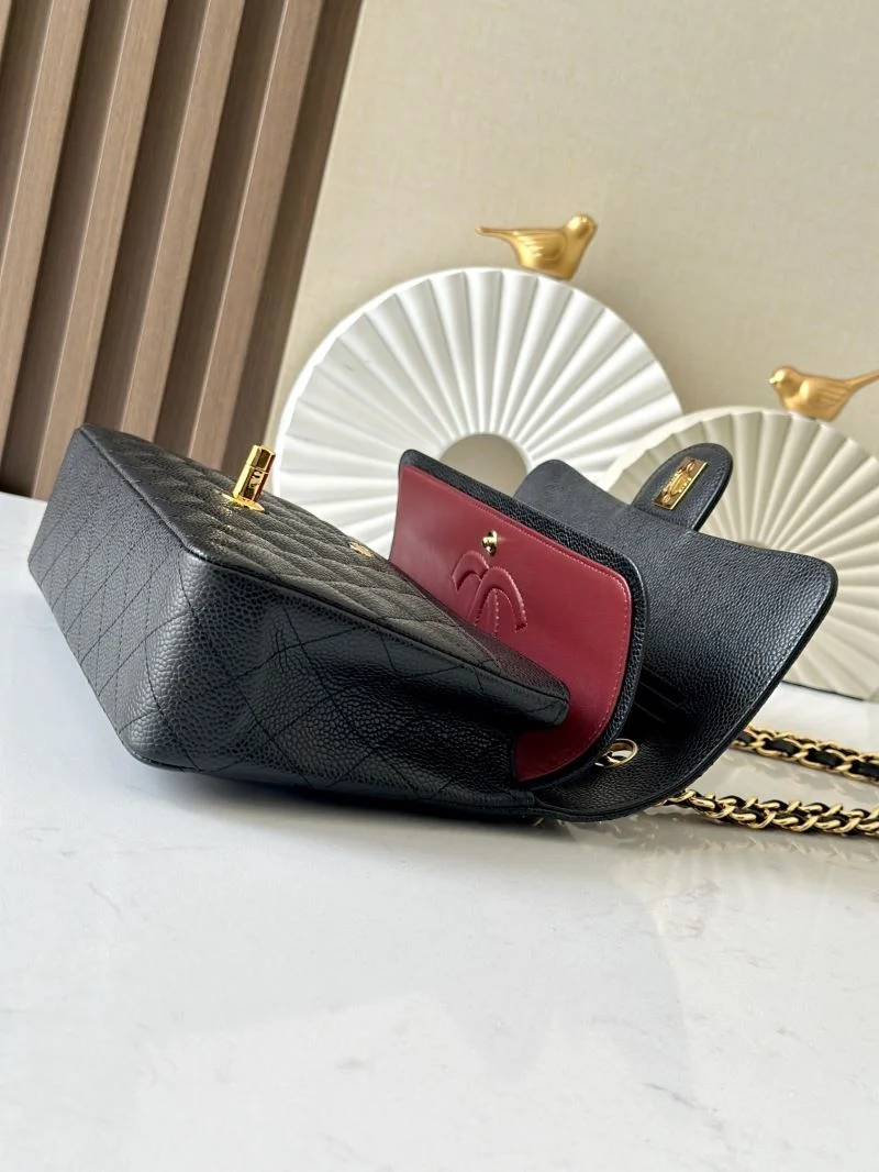 SunProtective Chanel CF Series Bags 53542