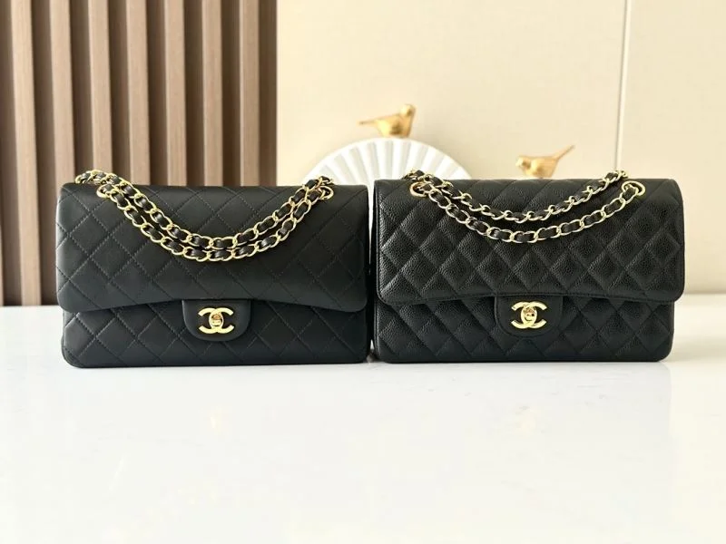 SunProtective Chanel CF Series Bags 53542