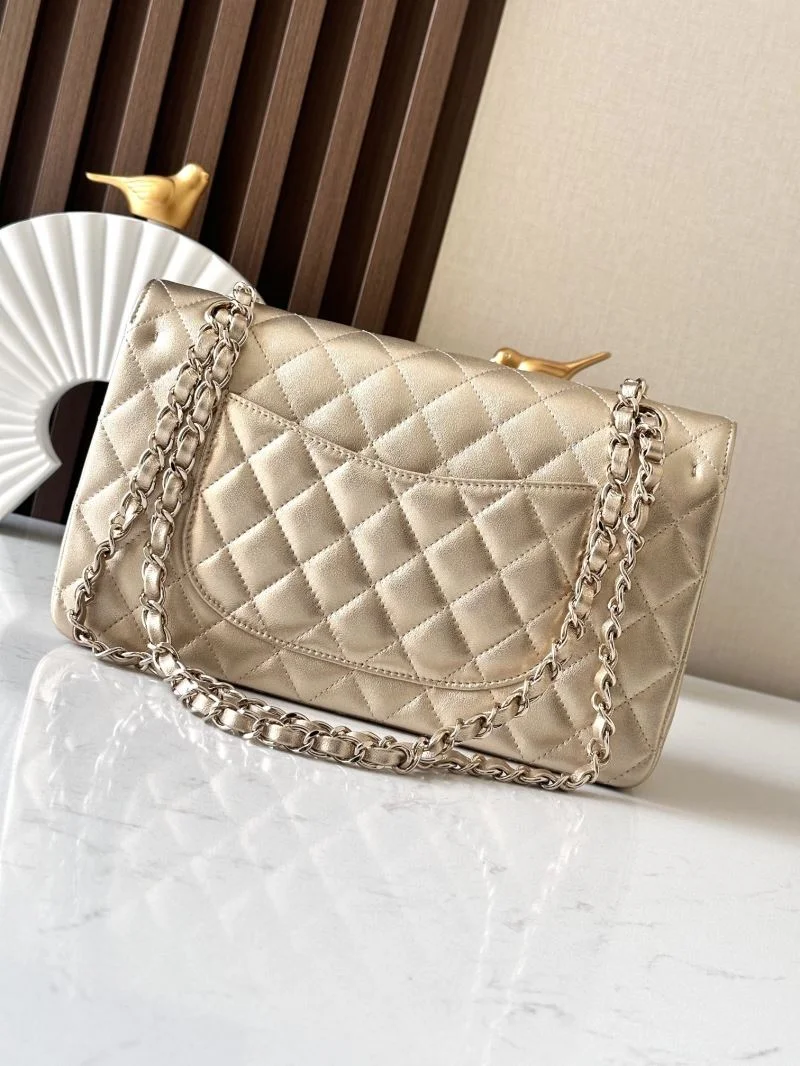 SportInspired Chanel CF Series Bags 53530