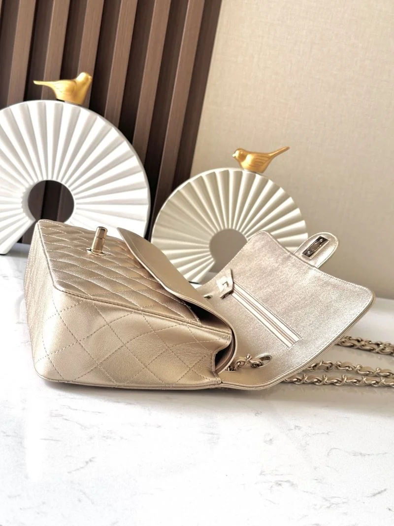 SportInspired Chanel CF Series Bags 53530