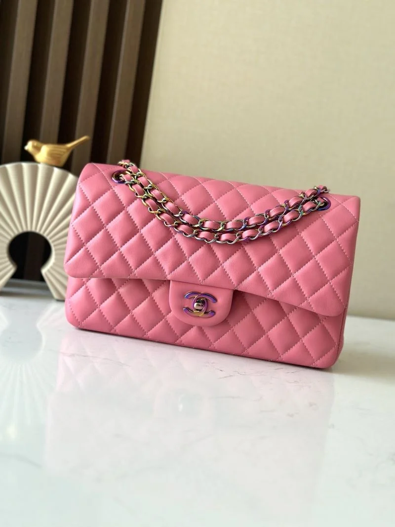 ZipUp Chanel CF Series Bags 53563