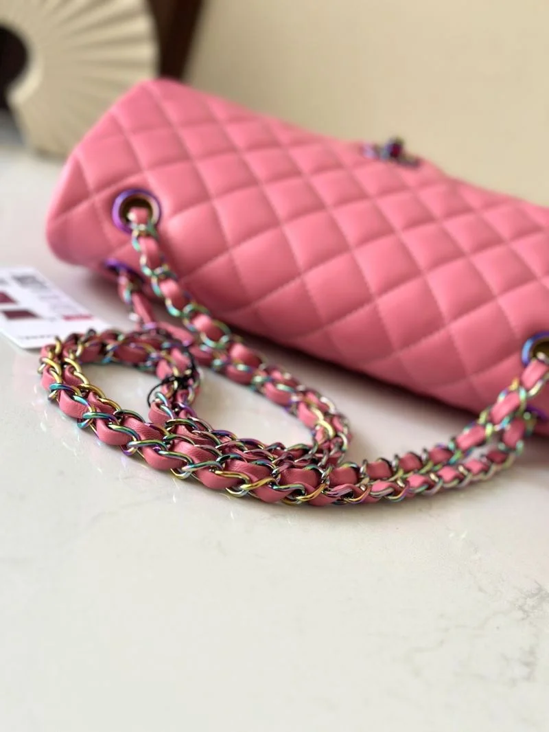 ZipUp Chanel CF Series Bags 53563