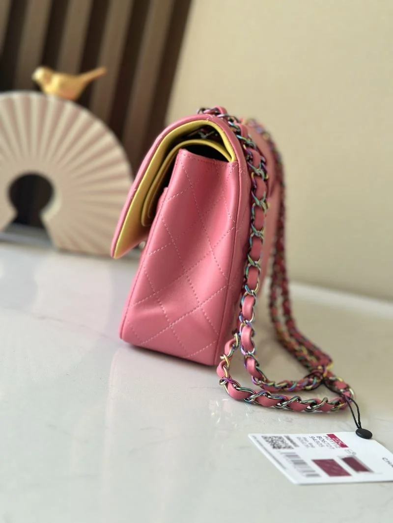 ZipUp Chanel CF Series Bags 53563