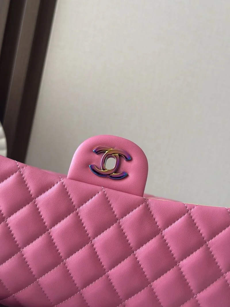 ZipUp Chanel CF Series Bags 53563