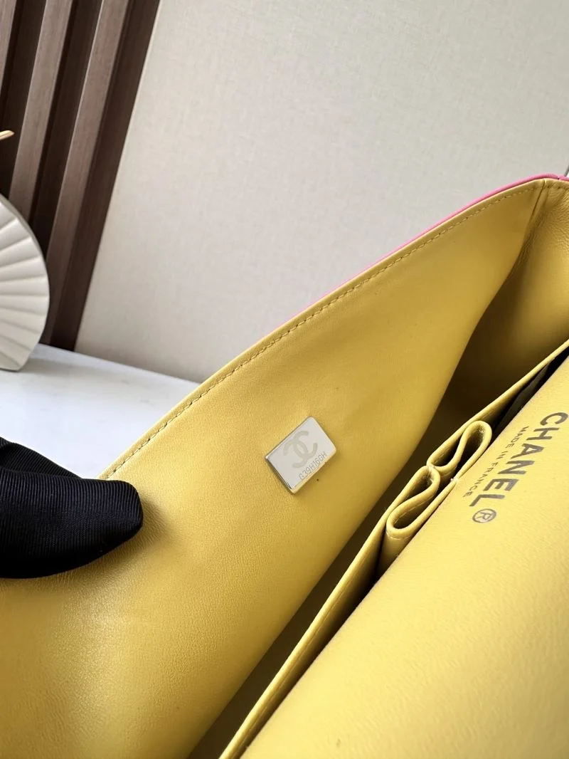 ZipUp Chanel CF Series Bags 53563