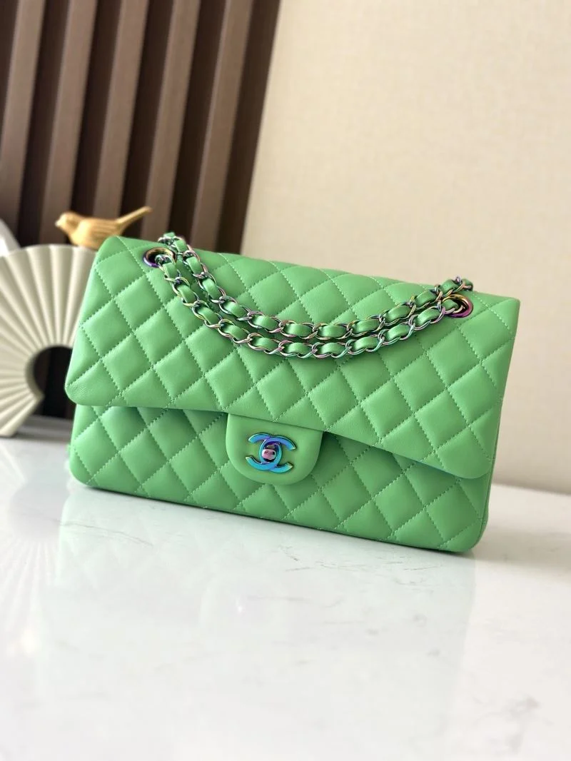 Chanel CF Series Bags StreetReady 53527