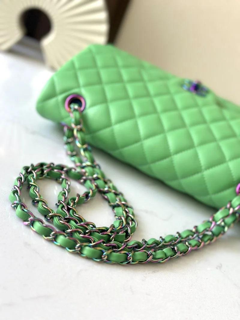Chanel CF Series Bags StreetReady 53527