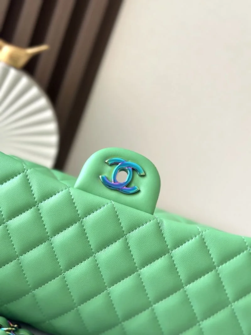 Chanel CF Series Bags StreetReady 53527