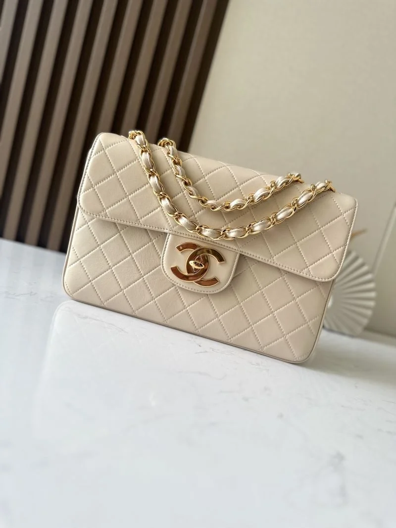 Stretchable Chanel CF Series Bags 53568
