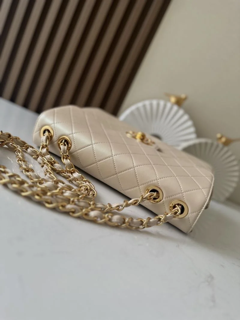 Stretchable Chanel CF Series Bags 53568