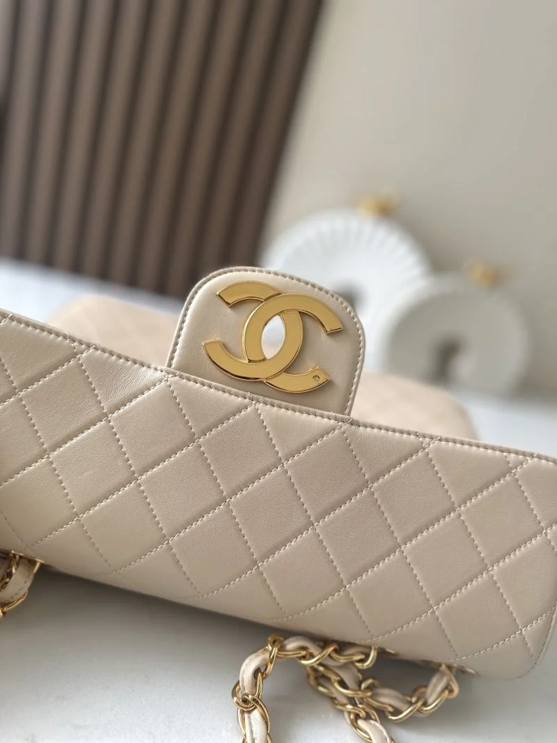 Stretchable Chanel CF Series Bags 53568