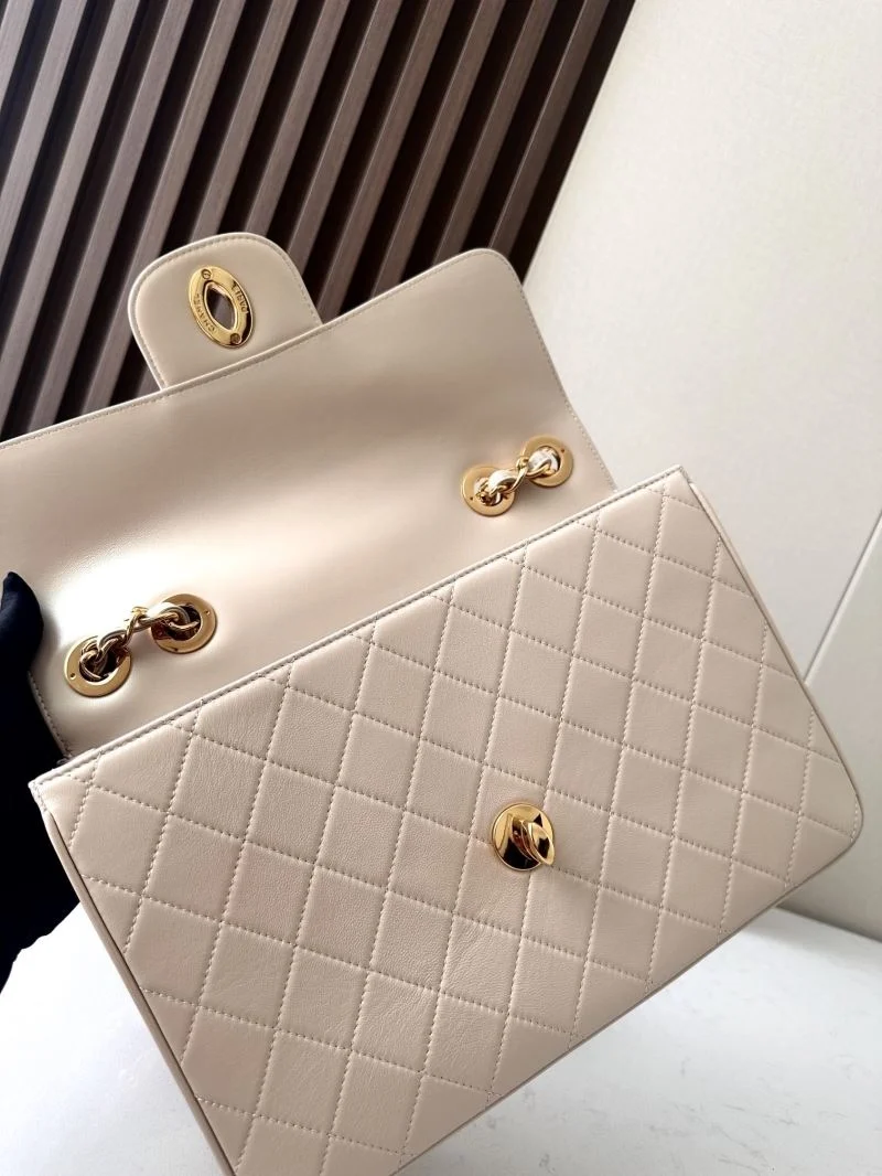 Stretchable Chanel CF Series Bags 53568