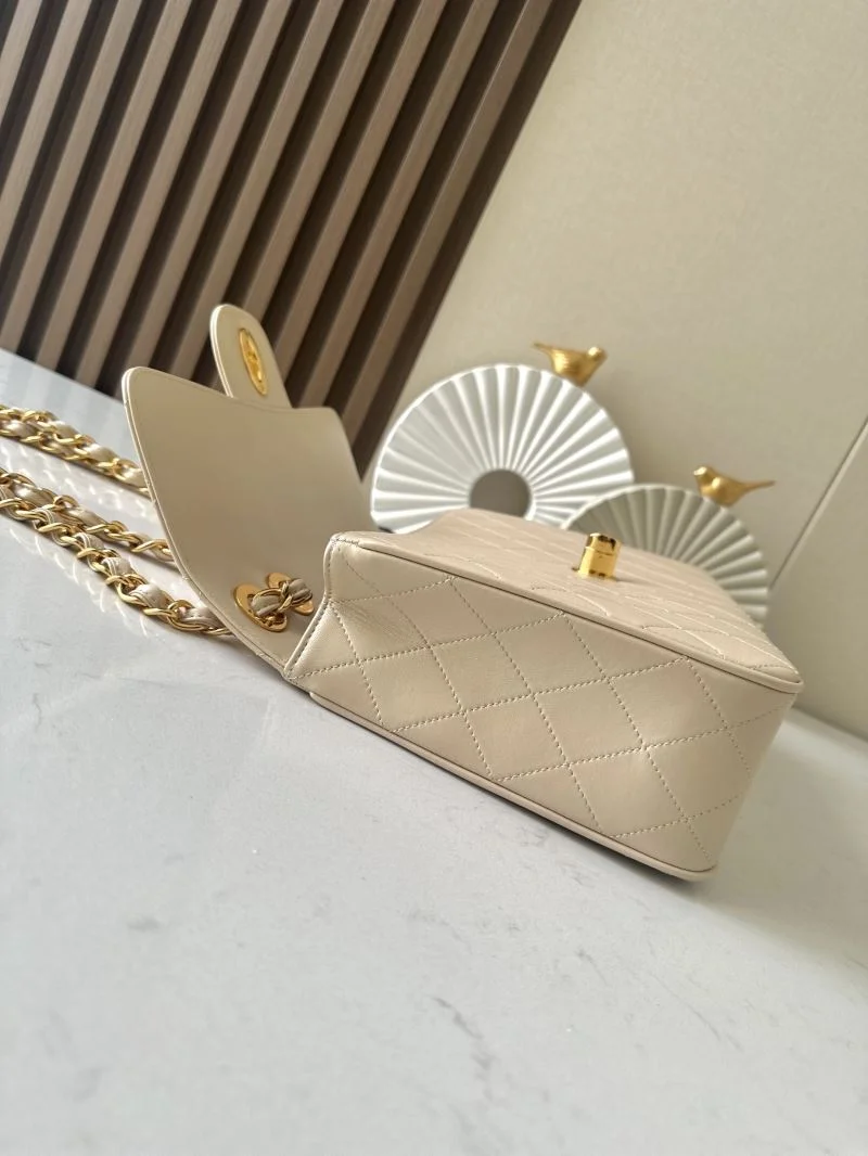 Stretchable Chanel CF Series Bags 53568