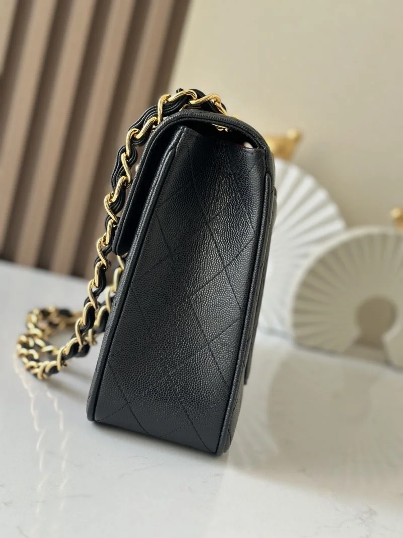 Stylish Chanel CF Series Bags 53595