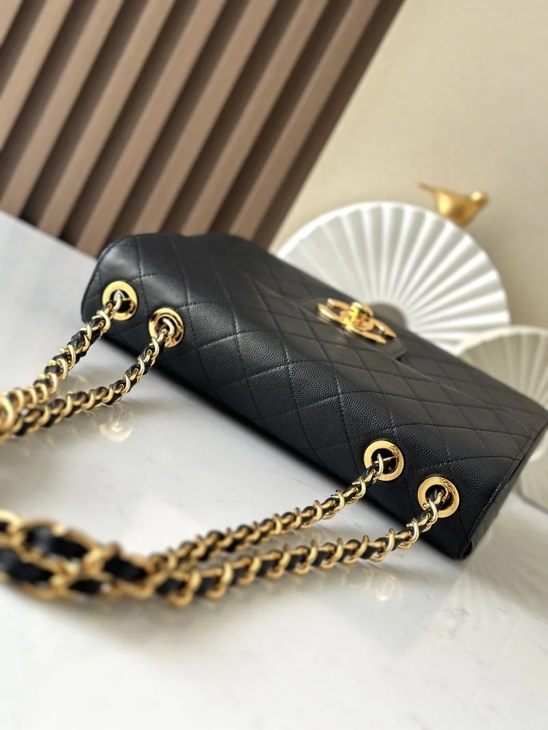 Stylish Chanel CF Series Bags 53595