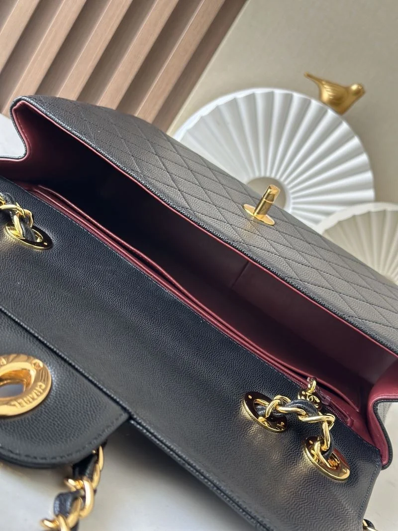 Stylish Chanel CF Series Bags 53595