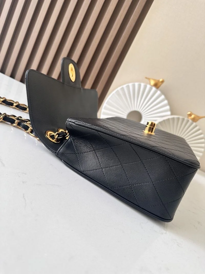 Stylish Chanel CF Series Bags 53595