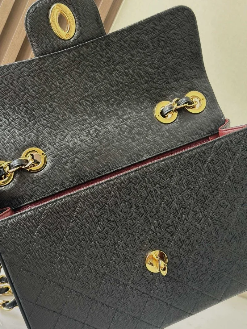 Stylish Chanel CF Series Bags 53595