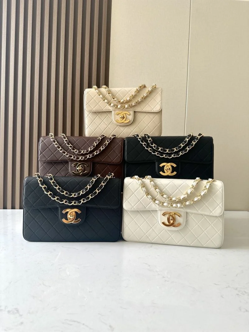 Stylish Chanel CF Series Bags 53595