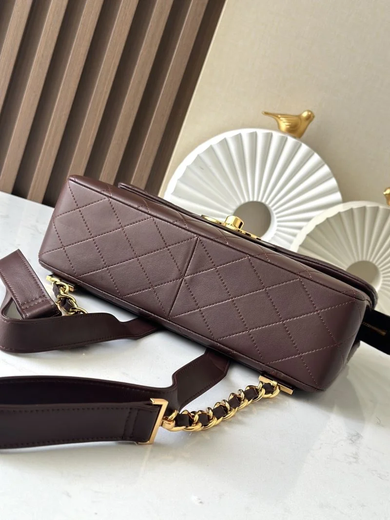 Reliable Chanel CF Series Bags 53518