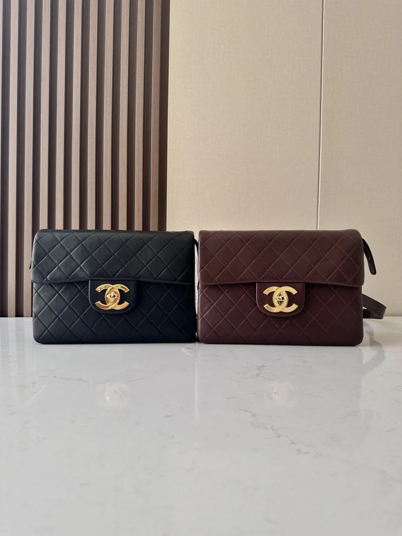 Reliable Chanel CF Series Bags 53518
