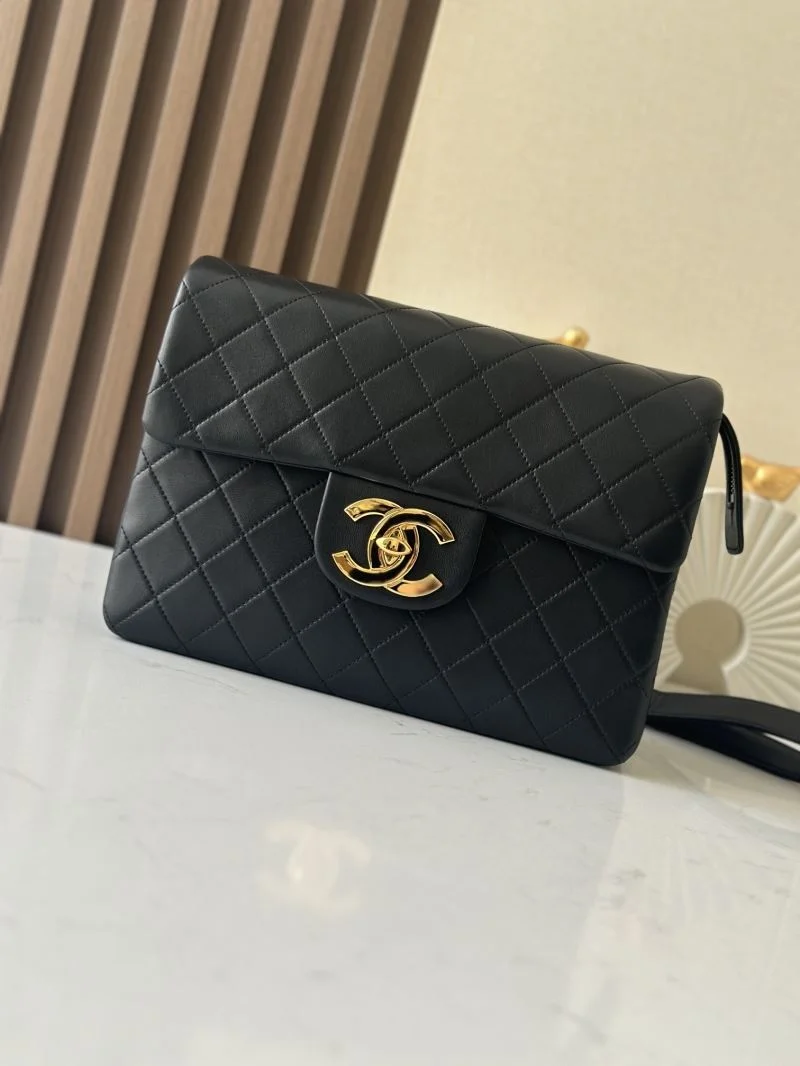 Stylish Chanel CF Series Bags 53526