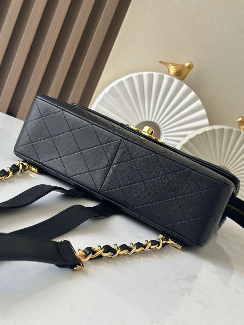 Stylish Chanel CF Series Bags 53526