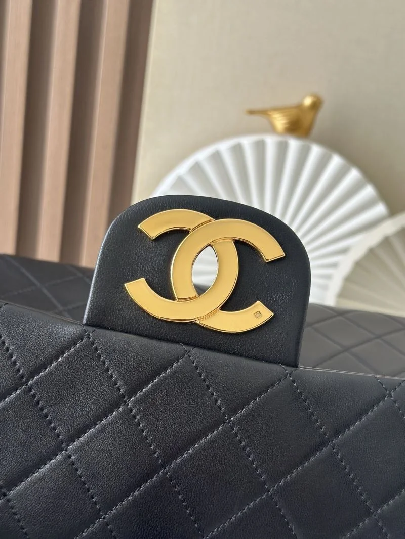 Stylish Chanel CF Series Bags 53526