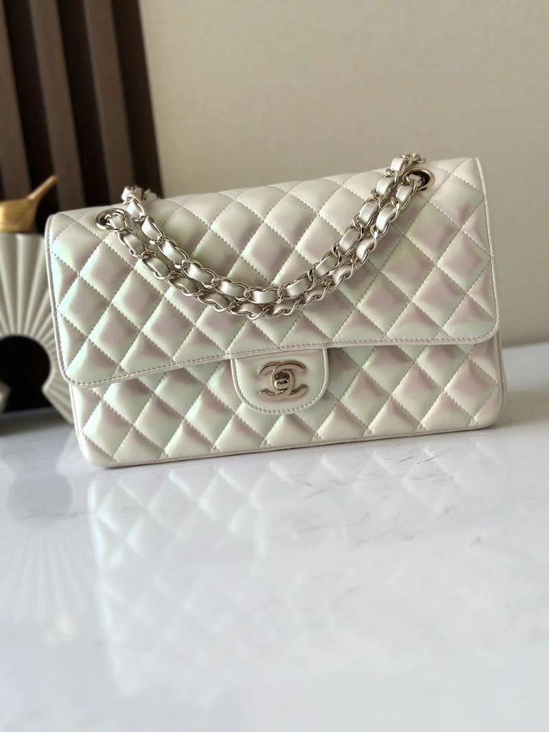 TravelReady Chanel CF Series Bags 53525