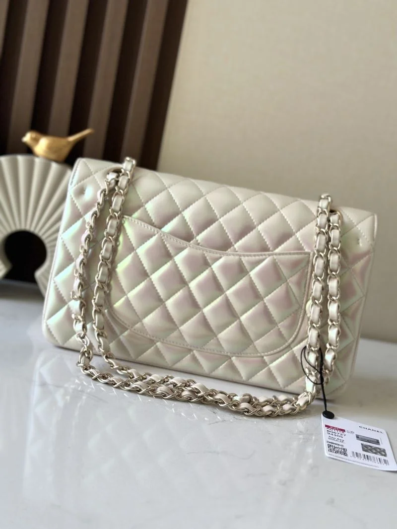 TravelReady Chanel CF Series Bags 53525