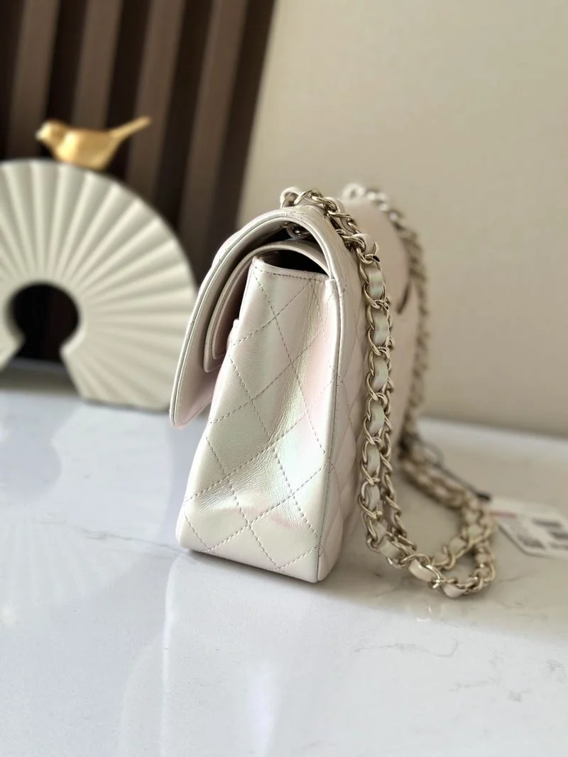 TravelReady Chanel CF Series Bags 53525