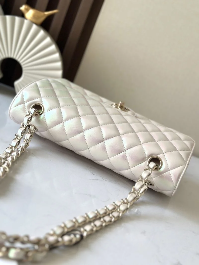 TravelReady Chanel CF Series Bags 53525