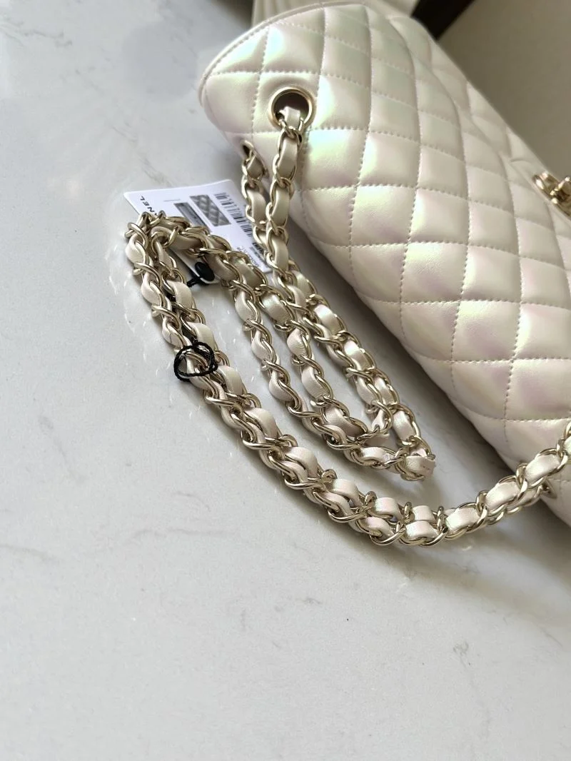 TravelReady Chanel CF Series Bags 53525