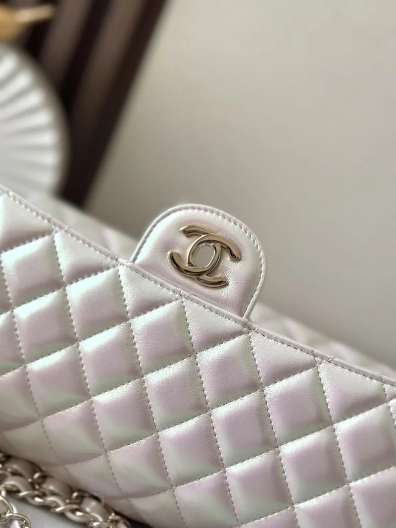 TravelReady Chanel CF Series Bags 53525