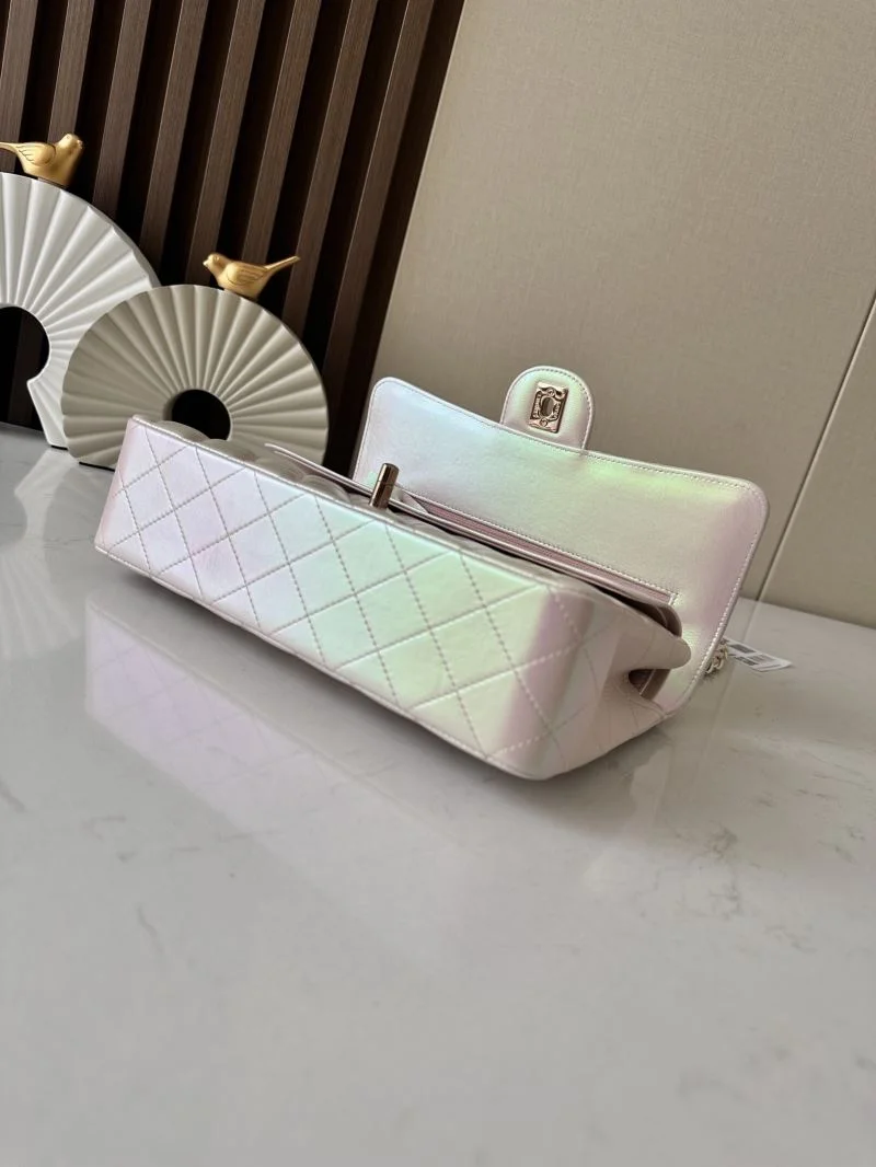 TravelReady Chanel CF Series Bags 53525