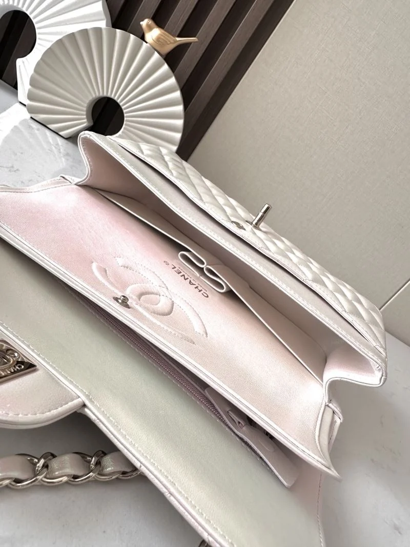 TravelReady Chanel CF Series Bags 53525