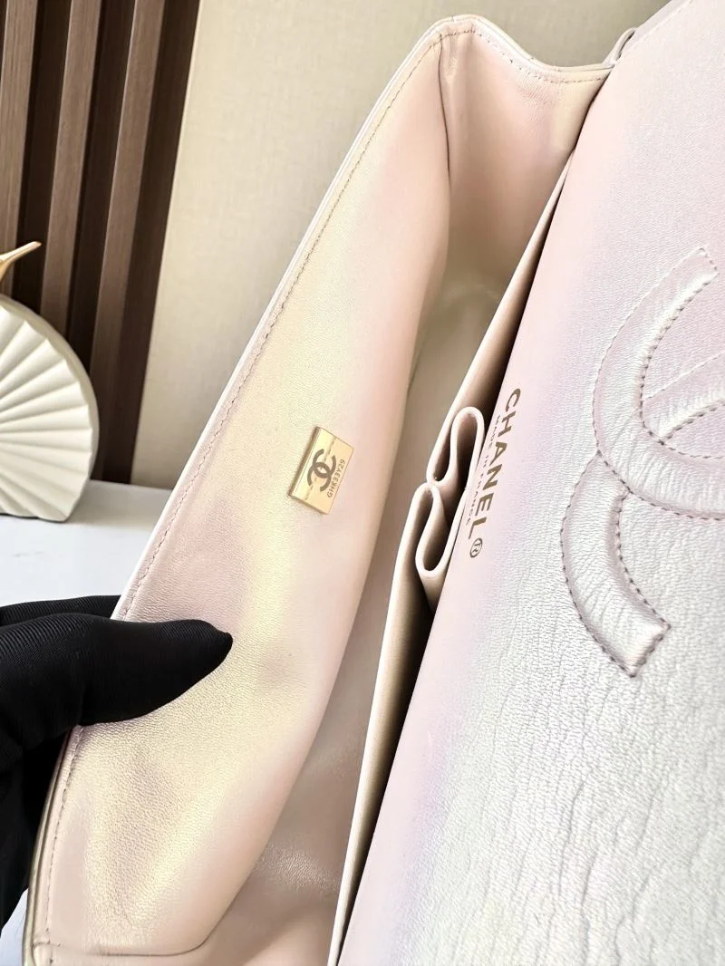 TravelReady Chanel CF Series Bags 53525