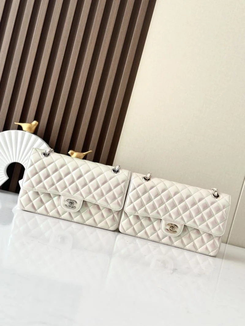 TravelReady Chanel CF Series Bags 53525