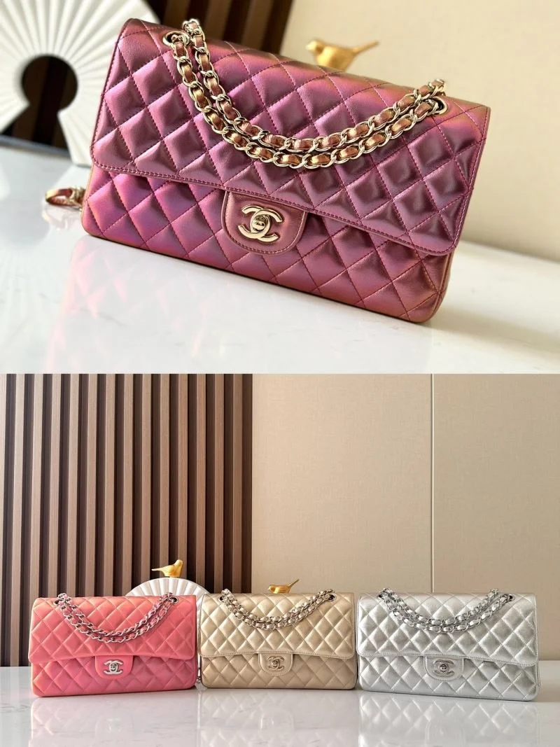 GoodFit Chanel CF Series Bags 53519
