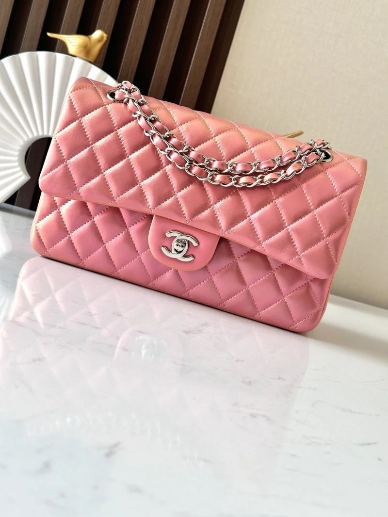 Refined Chanel CF Series Bags 53516